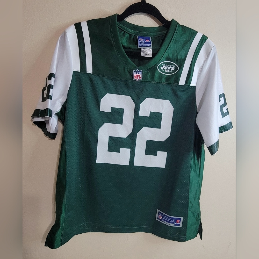 New York Jets jersey